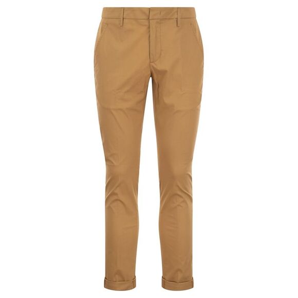 Dondup Men Gaubert - Slim-Fit Trousers,All Products : American Fashion Style Bags On Sale